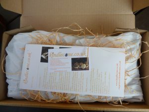 eco frindly packaging