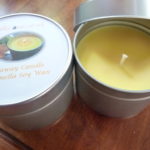 Takeaway Candles